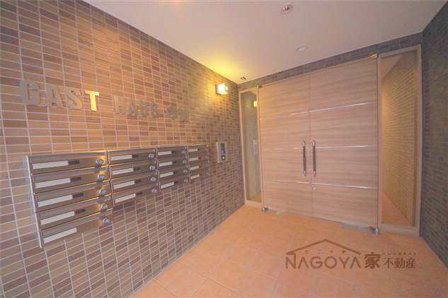 ガストハウス今池 その他外観3