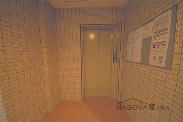 ガストハウス今池 その他外観4