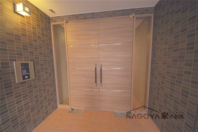 ガストハウス今池 その他外観5