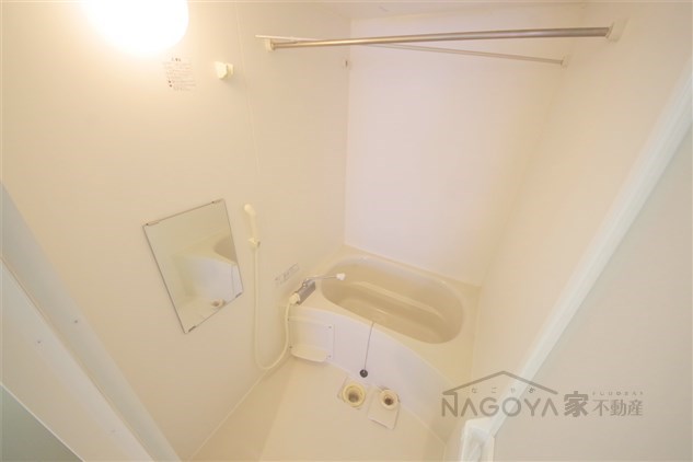 ガストハウス今池 風呂画像