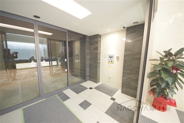 CERES志賀本通 その他外観4