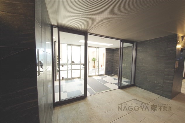 CERES志賀本通 その他外観6