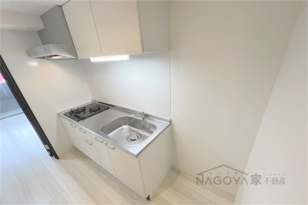 CERES志賀本通 キッチン