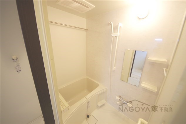 CERES志賀本通 風呂画像