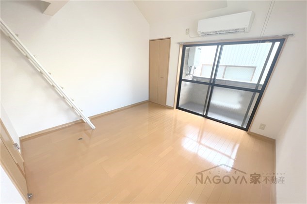 Ｋｓｐａｃｅ東別院 リビング