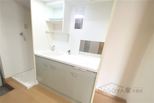 Ｋｓｐａｃｅ東別院 キッチン