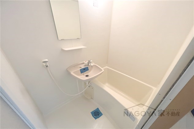 Ｋｓｐａｃｅ東別院 風呂画像