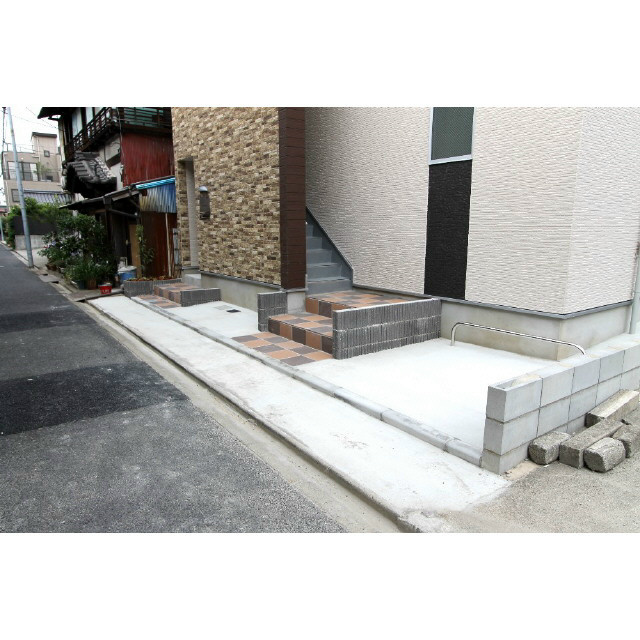 STAGE杉栄 その他共有部分