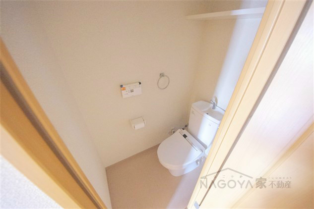 エスポアール千種 その他3