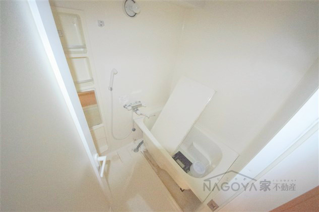 エスポアール千種 風呂画像