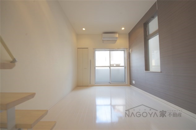 エスパス・リブレ リビング