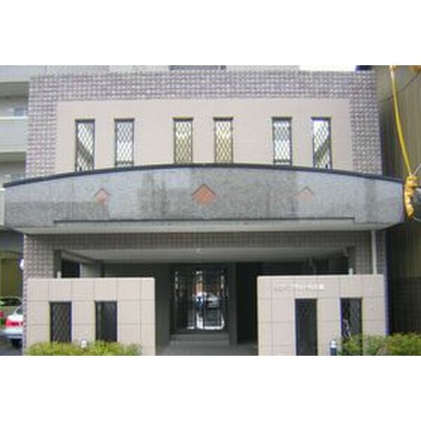 スカイフラット名古屋 その他外観1