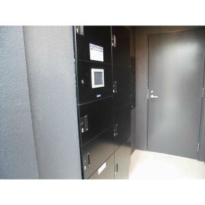 ストラーダ浅間 その他外観2