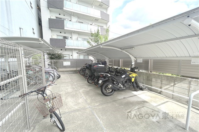 ストラーダ浅間 その他共有部分