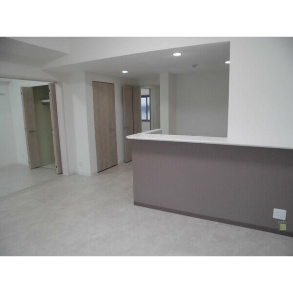 ストラーダ浅間 リビング