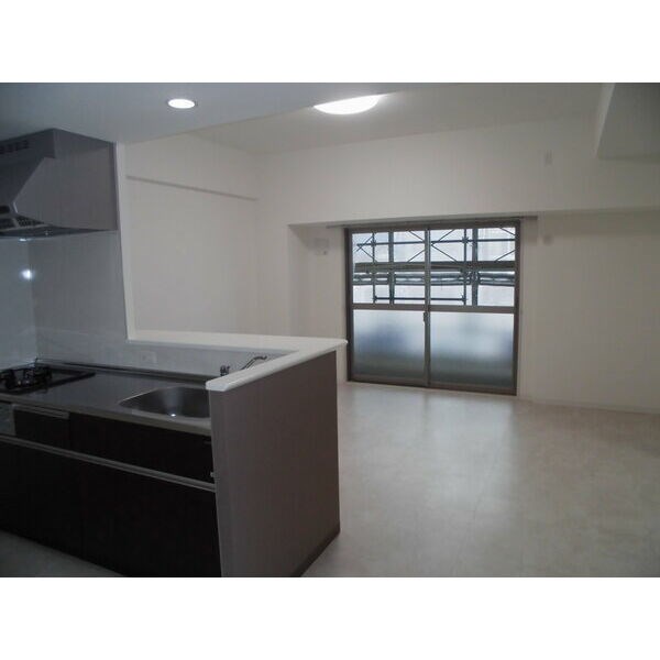 ストラーダ浅間 キッチン