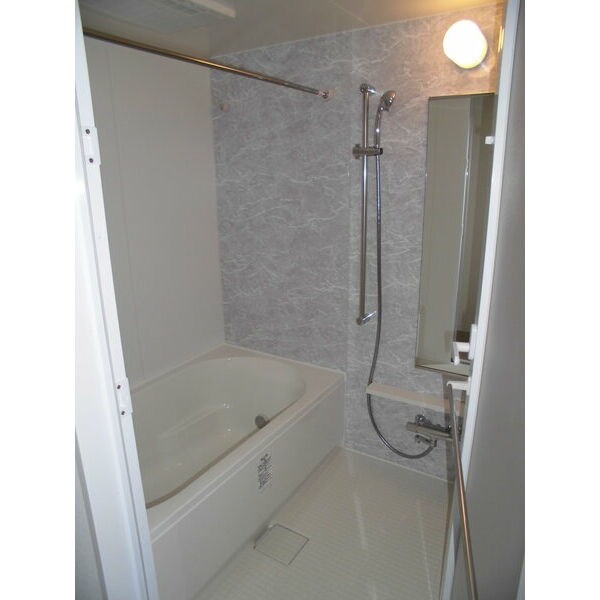 ストラーダ浅間 風呂画像