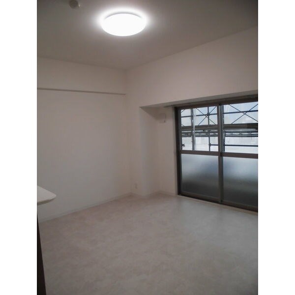 ストラーダ浅間 ベランダ