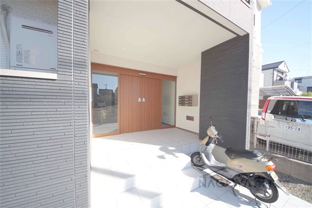 Ｔ．Ｉｓｌａｎｄ１１６ その他外観1