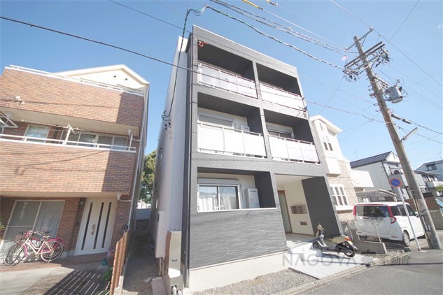 Ｔ．Ｉｓｌａｎｄ１１６ その他外観3