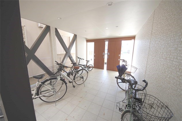 Ｔ．Ｉｓｌａｎｄ１１６ その他外観4