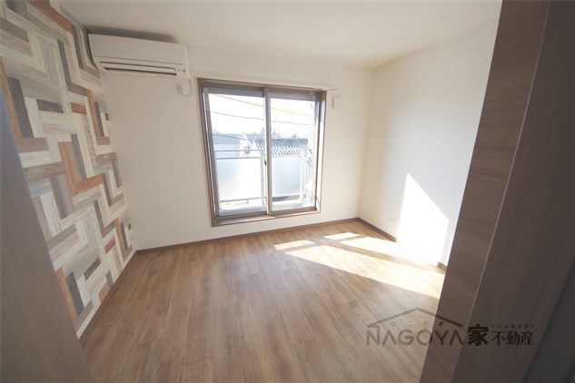 Ｔ．Ｉｓｌａｎｄ１１６ リビング