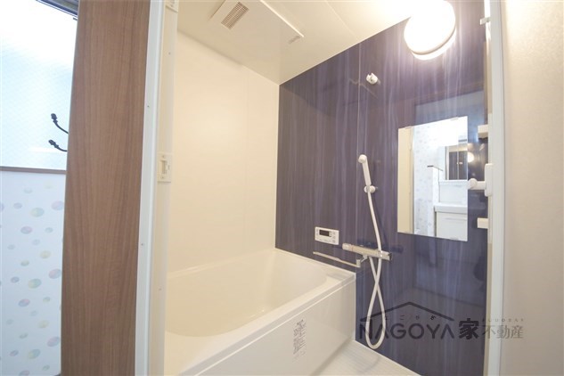 Ｔ．Ｉｓｌａｎｄ１１６ 風呂画像