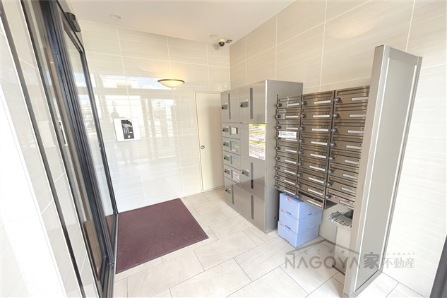 アクシア車道 その他外観2