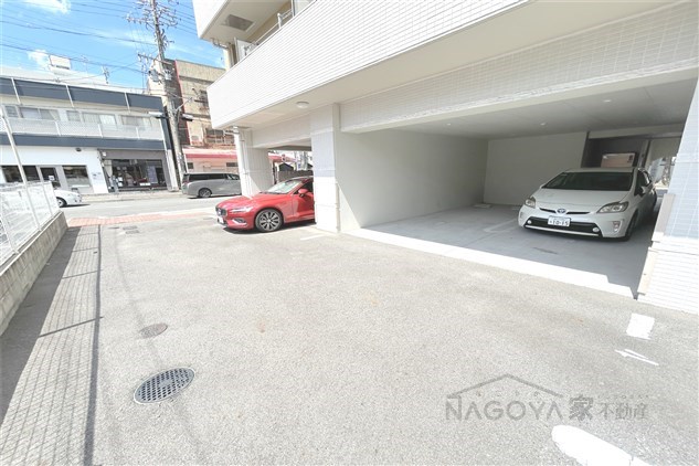 アクシア車道 その他外観4