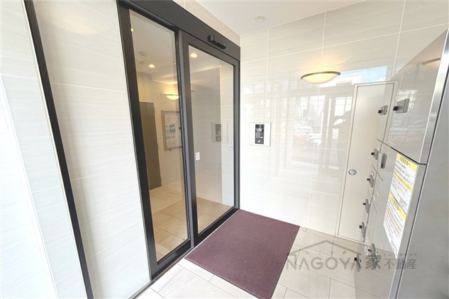 アクシア車道 その他外観5