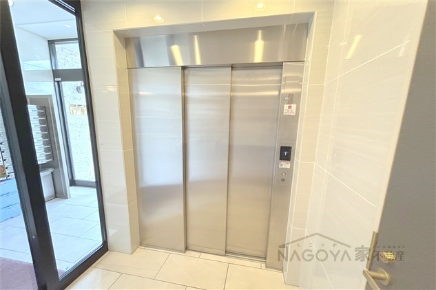 アクシア車道 その他外観6