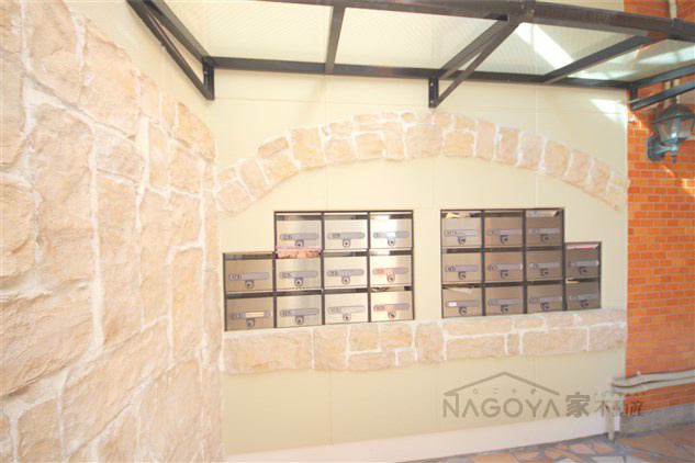 シティアーク新栄 その他外観1