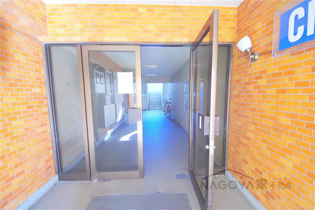 シティアーク新栄 その他外観2