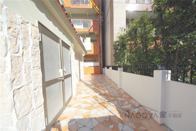 シティアーク新栄 その他外観4