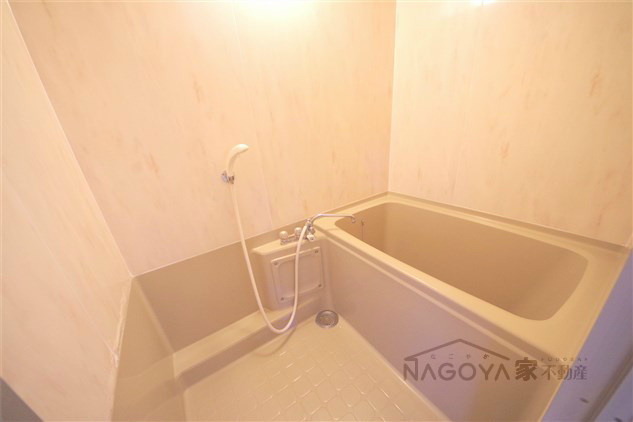 シティアーク新栄 風呂画像