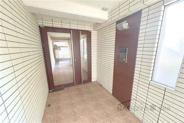 ラ・ヴィアンパレスⅡ その他外観1