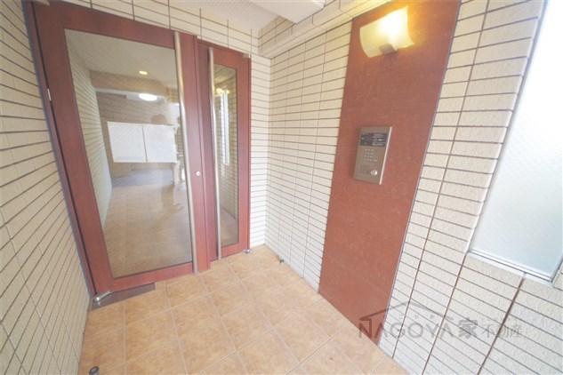 ラ・ヴィアンパレスⅡ その他外観1