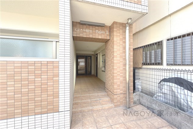 ラ・ヴィアンパレスⅡ その他外観4