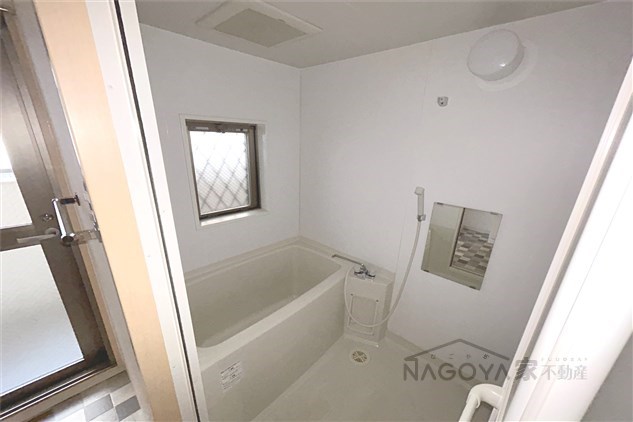 ラ・ヴィアンパレスⅡ 風呂画像