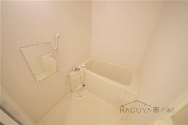 ラ・ヴィアンパレスⅡ 風呂画像