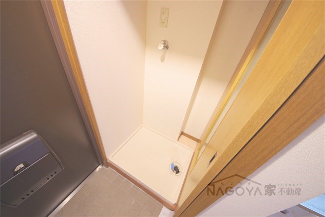 アパートメント今池 その他7