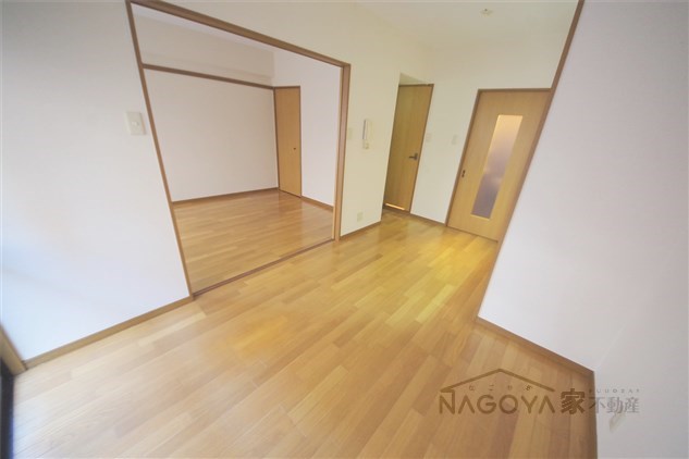 アパートメント今池 その他8