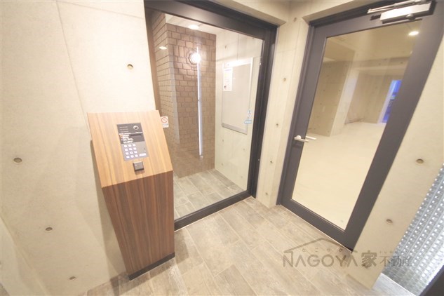 RECO東別院 その他外観2