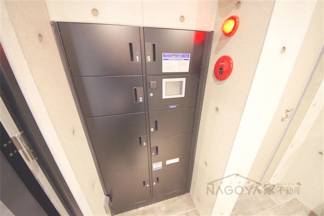 RECO東別院 その他外観3