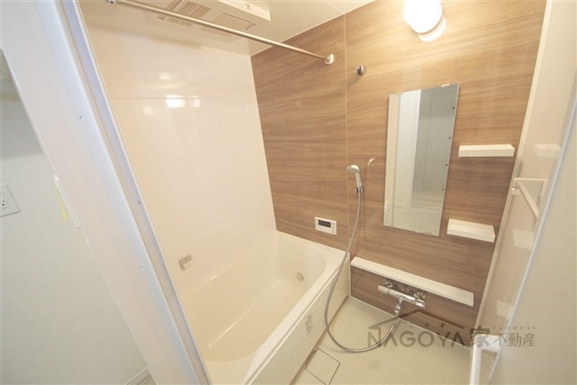 RECO東別院 風呂画像