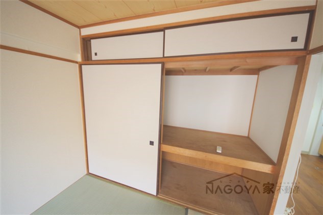 フラット内山 その他4