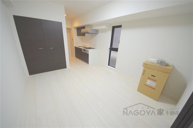 リゾナーレ・マルノウチ リビング