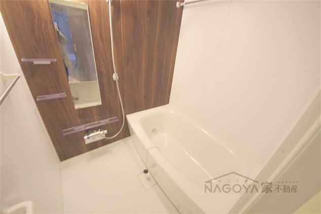 リゾナーレ・マルノウチ 風呂画像