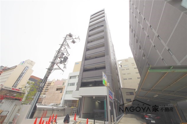 リゾナーレ・マルノウチ 外観