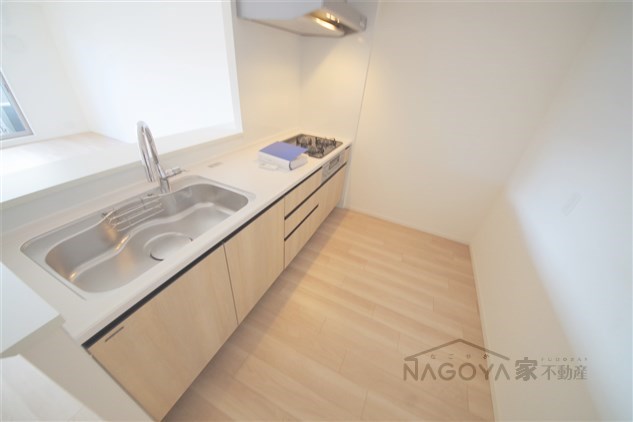 ヒヴィ・カーサ瑞穂 キッチン